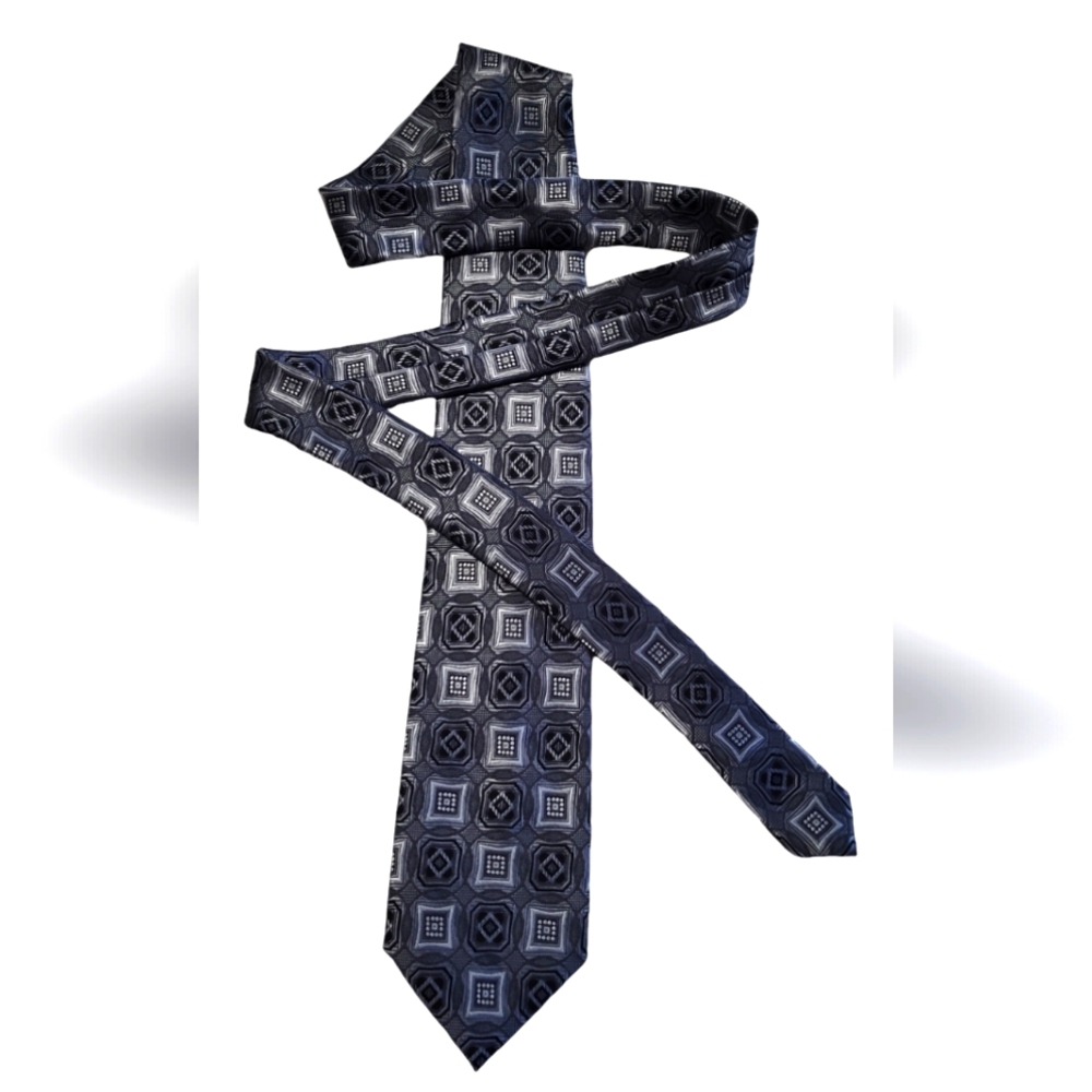 PRONTO UOMO COUTURE TIE FOR MEN'S
